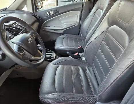 FORD Ecosport 2.0 16V 4P FLEX TITANIUM AUTOMTICO, Foto 8
