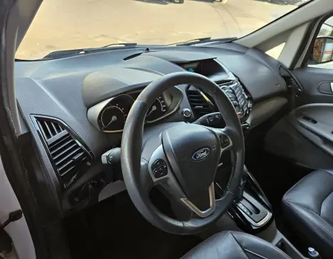 FORD Ecosport 2.0 16V 4P FLEX TITANIUM AUTOMTICO, Foto 9