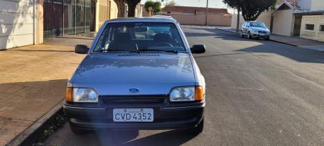 FORD Escort 1.6 16V GL, Foto 3