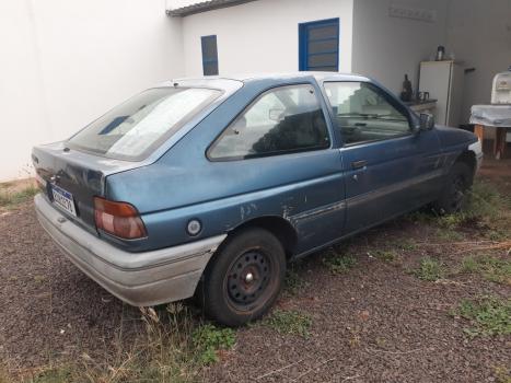 FORD Escort 1.6 GL, Foto 2