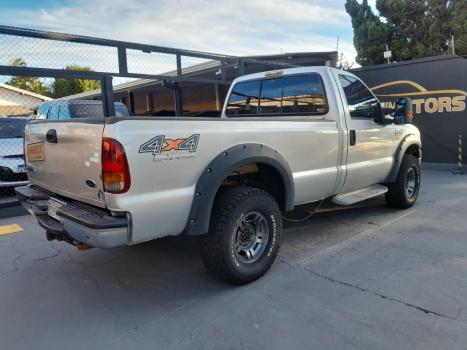 FORD F-250 3.9 XLT SUPER DUTY CABINE SIMPLES DIESEL, Foto 2