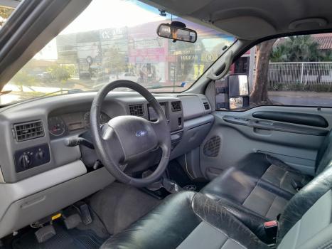FORD F-250 3.9 XLT SUPER DUTY CABINE SIMPLES DIESEL, Foto 3
