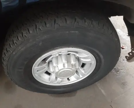 FORD F-250 4.2 XL CABINE SIMPLES, Foto 4