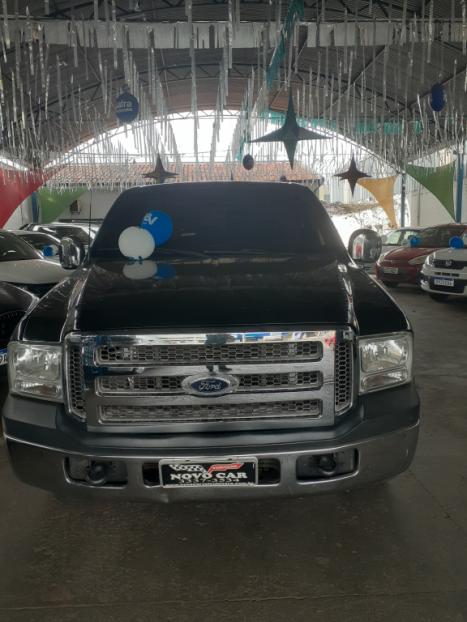 FORD F-250 4.2 XLT TURBO INTERCOOLER CABINE SIMPLES, Foto 1