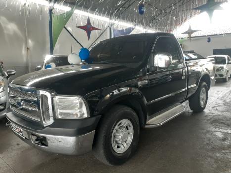 FORD F-250 4.2 XLT TURBO INTERCOOLER CABINE SIMPLES, Foto 2