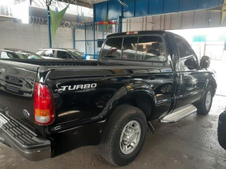 FORD F-250 4.2 XLT TURBO INTERCOOLER CABINE SIMPLES, Foto 3