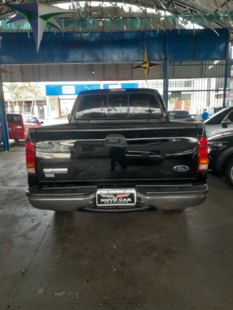 FORD F-250 4.2 XLT TURBO INTERCOOLER CABINE SIMPLES, Foto 5