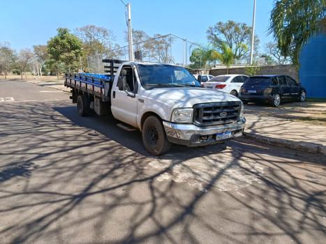 FORD F-350 3.9 TURBO INTERCOOLER CABINE SIMPLES, Foto 1