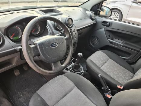 FORD Fiesta Hatch 1.0 4P, Foto 7