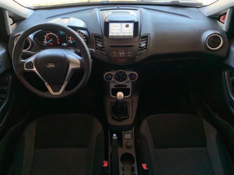 FORD Fiesta Hatch 1.6 16V 4P SE FLEX, Foto 9