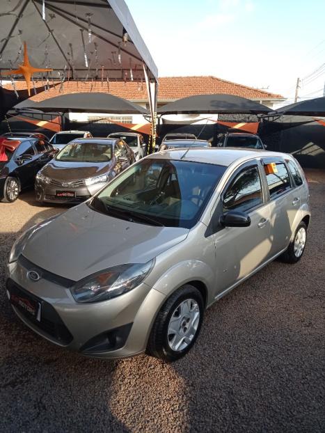 FORD Fiesta Hatch 1.0 4P CLASS, Foto 1