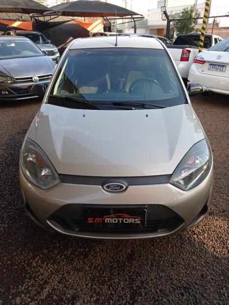 FORD Fiesta Hatch 1.0 4P CLASS, Foto 2