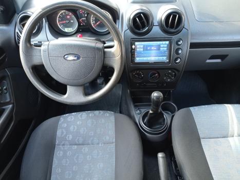 FORD Fiesta Hatch 1.0 4P CLASS, Foto 7