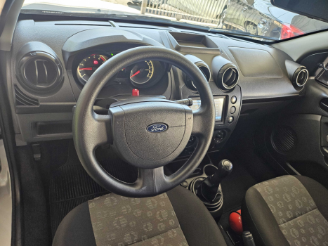 FORD Fiesta Hatch 1.0 CLASS, Foto 4