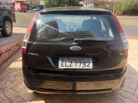 FORD Fiesta Hatch 1.6 4P CLASS FLEX, Foto 7