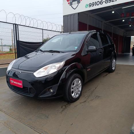 FORD Fiesta Hatch 1.6 4P ROCAM FLEX, Foto 2