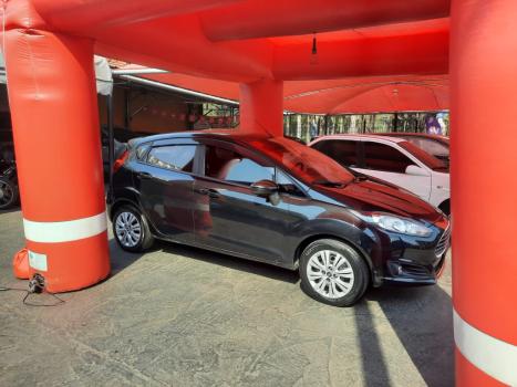 FORD Fiesta Hatch 1.5 16V 4P S FLEX, Foto 6