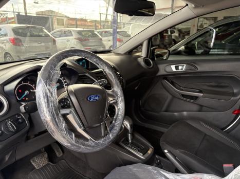 FORD Fiesta Hatch 1.6 16V 4P SE FLEX AUTOMTICO, Foto 4