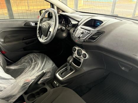 FORD Fiesta Hatch 1.6 16V 4P SE FLEX AUTOMTICO, Foto 5