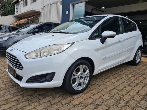 FORD Fiesta Hatch 1.6 4P SE FLEX, Foto 3