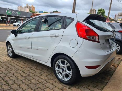 FORD Fiesta Hatch 1.6 4P SE FLEX, Foto 6