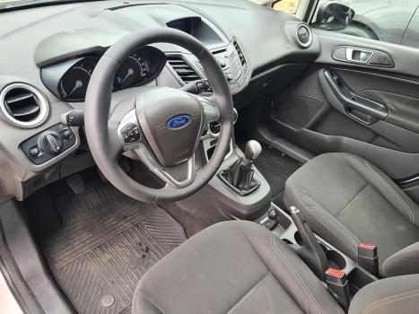 FORD Fiesta Hatch 1.6 4P SE FLEX, Foto 7