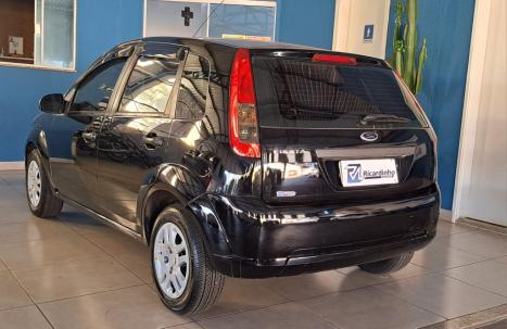 FORD Fiesta Hatch 1.0 4P FLEX, Foto 7