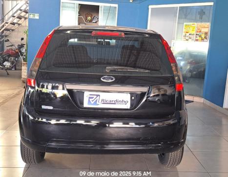 FORD Fiesta Hatch 1.0 4P FLEX, Foto 8