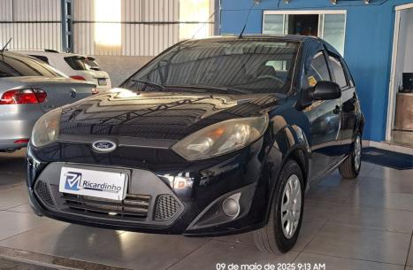 FORD Fiesta Hatch 1.0 4P FLEX, Foto 9