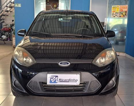 FORD Fiesta Hatch 1.0 4P FLEX, Foto 11
