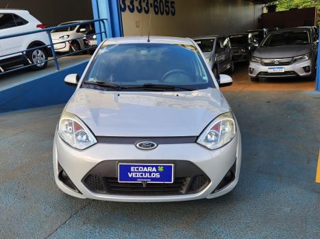 FORD Fiesta Hatch 1.6, Foto 1