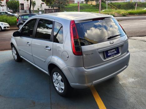 FORD Fiesta Hatch 1.6, Foto 4