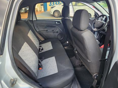 FORD Fiesta Hatch 1.6, Foto 8