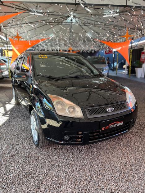 FORD Fiesta Hatch 1.6 4P CLASS FLEX, Foto 2