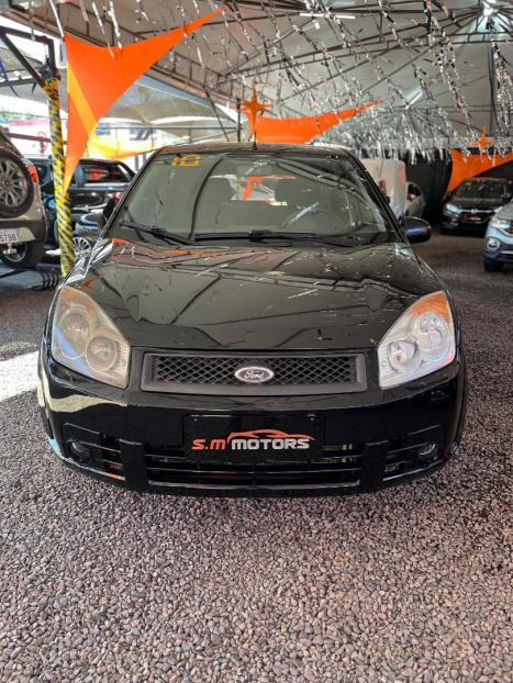 FORD Fiesta Hatch 1.6 4P CLASS FLEX, Foto 3