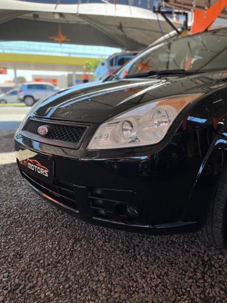 FORD Fiesta Hatch 1.6 4P CLASS FLEX, Foto 4