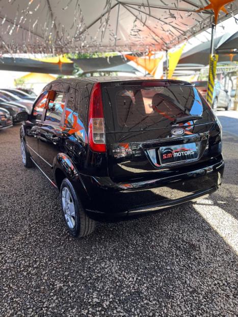 FORD Fiesta Hatch 1.6 4P CLASS FLEX, Foto 7