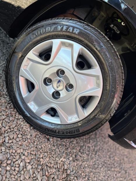FORD Fiesta Hatch 1.6 4P CLASS FLEX, Foto 10