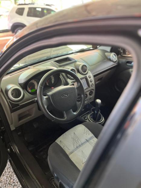 FORD Fiesta Hatch 1.6 4P CLASS FLEX, Foto 11