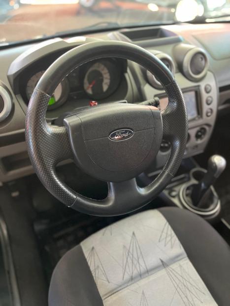 FORD Fiesta Hatch 1.6 4P CLASS FLEX, Foto 12