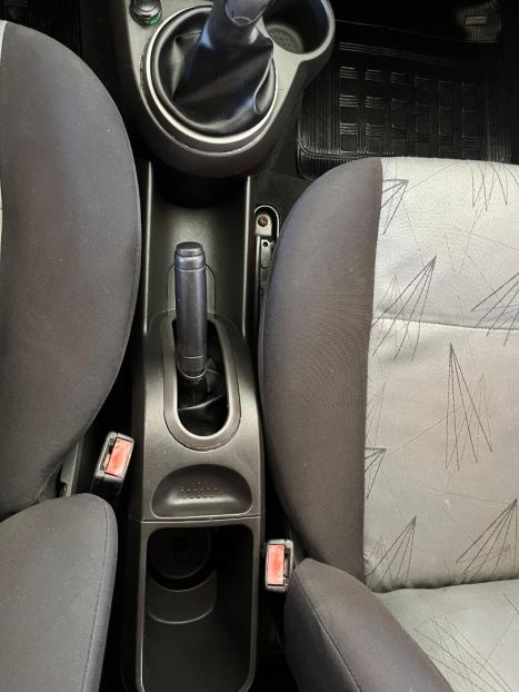 FORD Fiesta Hatch 1.6 4P CLASS FLEX, Foto 17