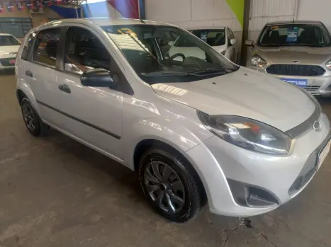 FORD Fiesta Hatch 1.0 4P CLASS FLEX, Foto 2