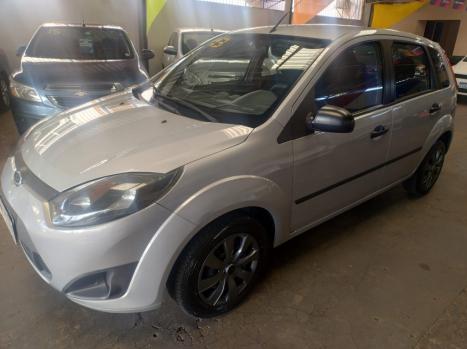 FORD Fiesta Hatch 1.0 4P CLASS FLEX, Foto 3