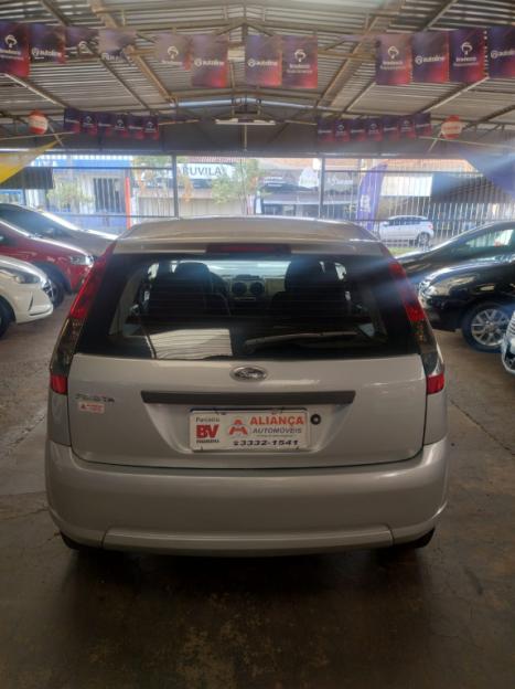 FORD Fiesta Hatch 1.0 4P CLASS FLEX, Foto 4