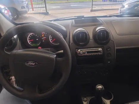 FORD Fiesta Hatch 1.0 4P CLASS FLEX, Foto 10