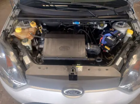FORD Fiesta Hatch 1.0 4P CLASS FLEX, Foto 12