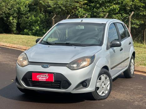 FORD Fiesta Hatch 1.0 4P FLEX, Foto 2