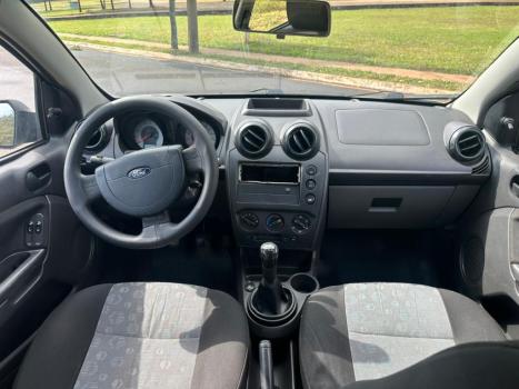 FORD Fiesta Hatch 1.0 4P FLEX, Foto 3