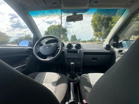 FORD Fiesta Hatch 1.0 4P FLEX, Foto 4