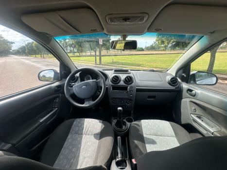 FORD Fiesta Hatch 1.0 4P FLEX, Foto 5